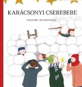 Karácsonyi cserebere Supply