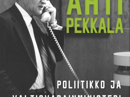 Ahti Pekkala on Sale