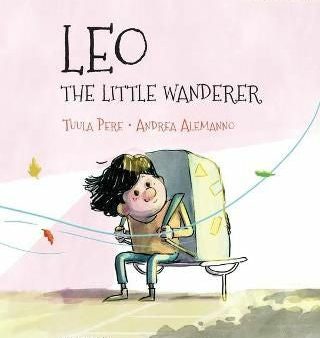 Leo, the Little Wanderer Fashion