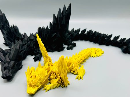 Fourth Wing Dragons Supply